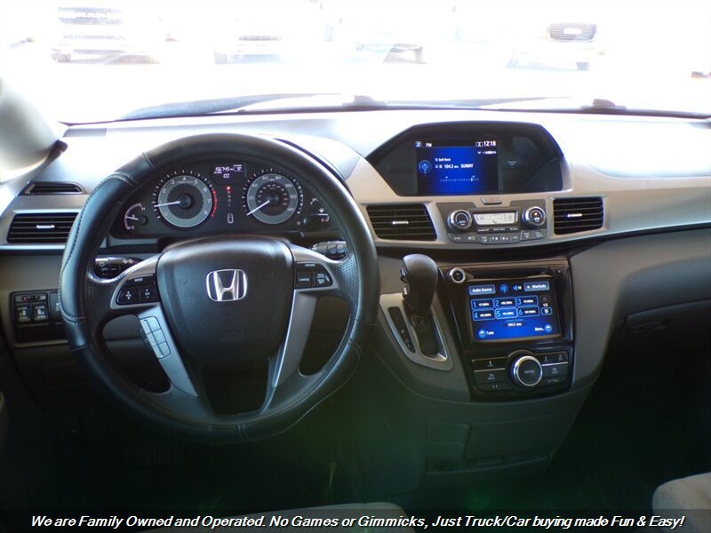 Used 2014 Honda Odyssey EX image 40
