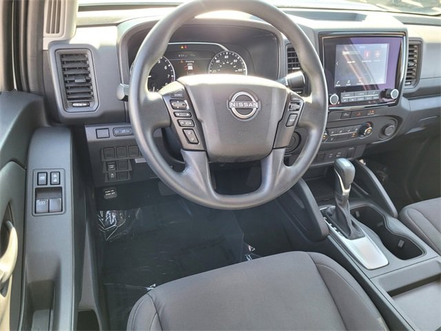 Used 2024 Nissan Frontier S w/ S Utility Package image 6