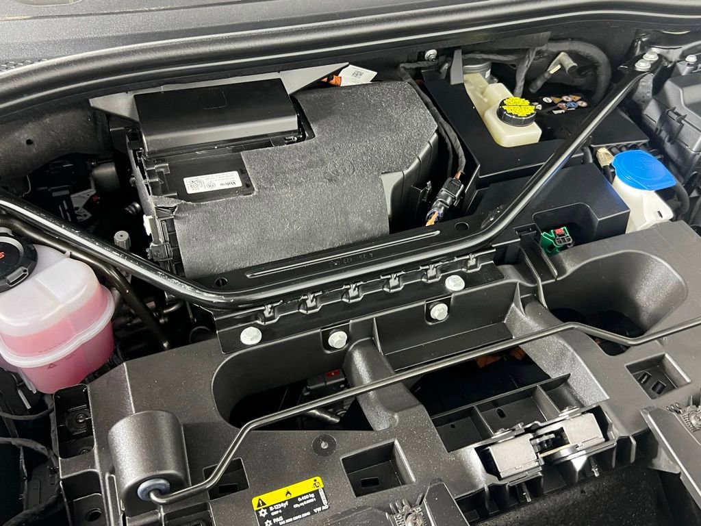 Used 2022 Volkswagen ID.4 Pro S w/ Gradient Package image 31