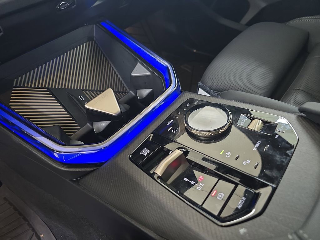 Used 2025 BMW X3 xDrive30i w/ Convenience Package image 26