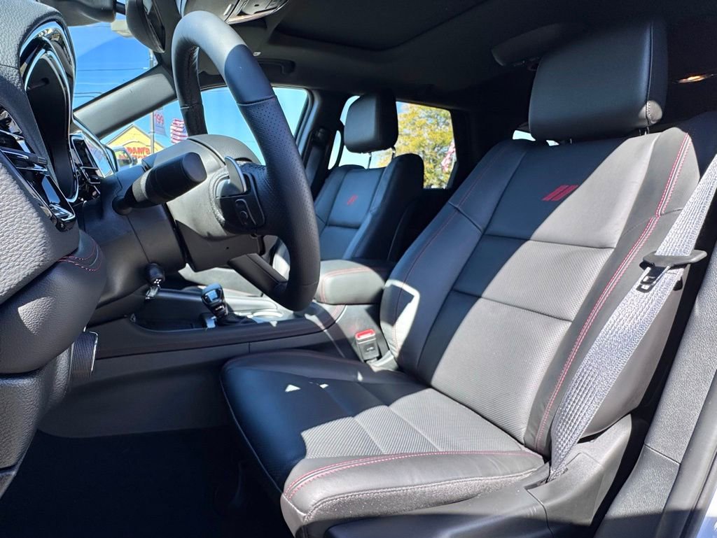 New 2026 Dodge Durango GT image 11