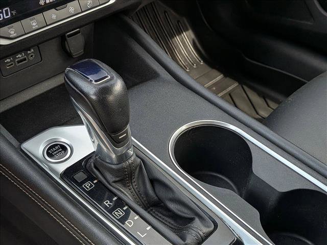 Used 2019 Nissan Altima 2.5 SL image 12