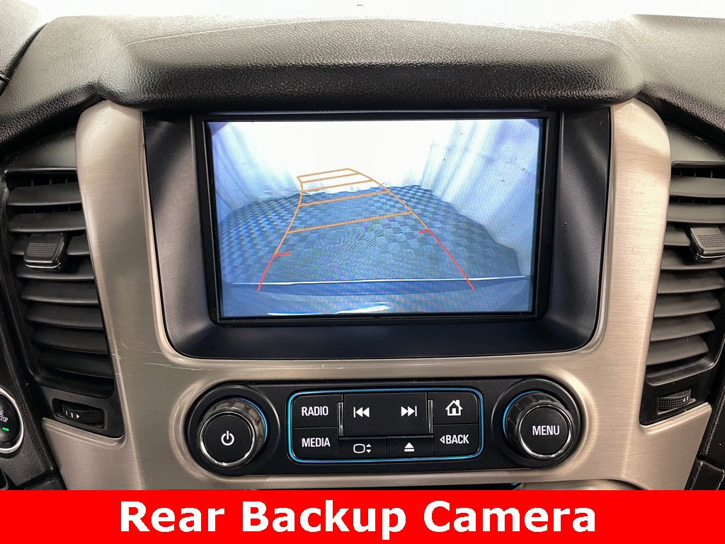 Used 2017 GMC Yukon Denali w/ Open Road Package image 4