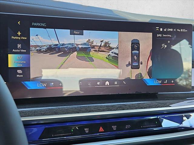 New 2026 BMW 760i xDrive w/ Executive Package AWD/4WD image 14