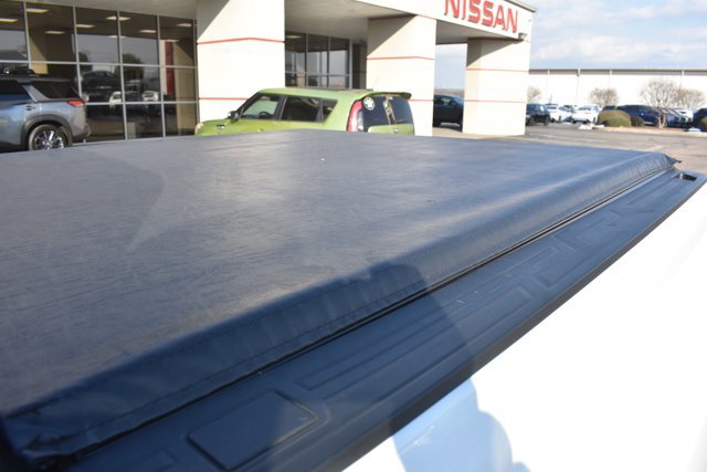 Used 2023 Chevrolet Colorado LT w/ LT Convenience Package image 11