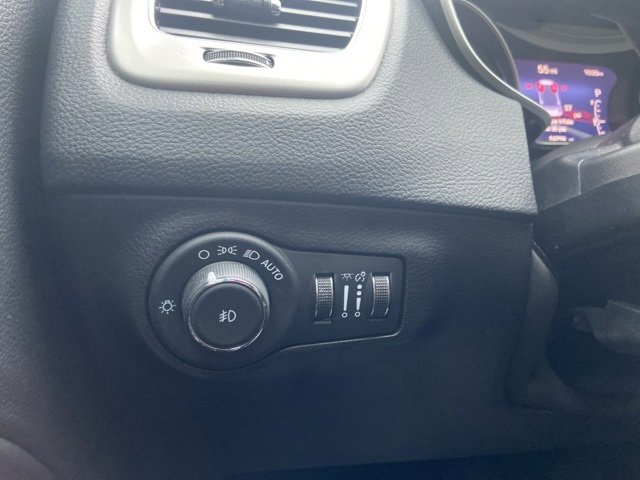 Used 2021 Jeep Compass Latitude w/ Convenience Group image 19