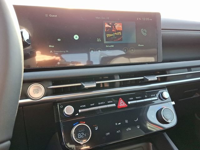 New 2026 Hyundai Santa Cruz XRT image 7