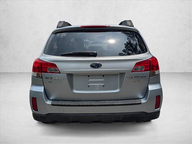Used 2013 Subaru Outback 2.5i Premium w/ Popular Pkg 3 AWD/4WD image 5