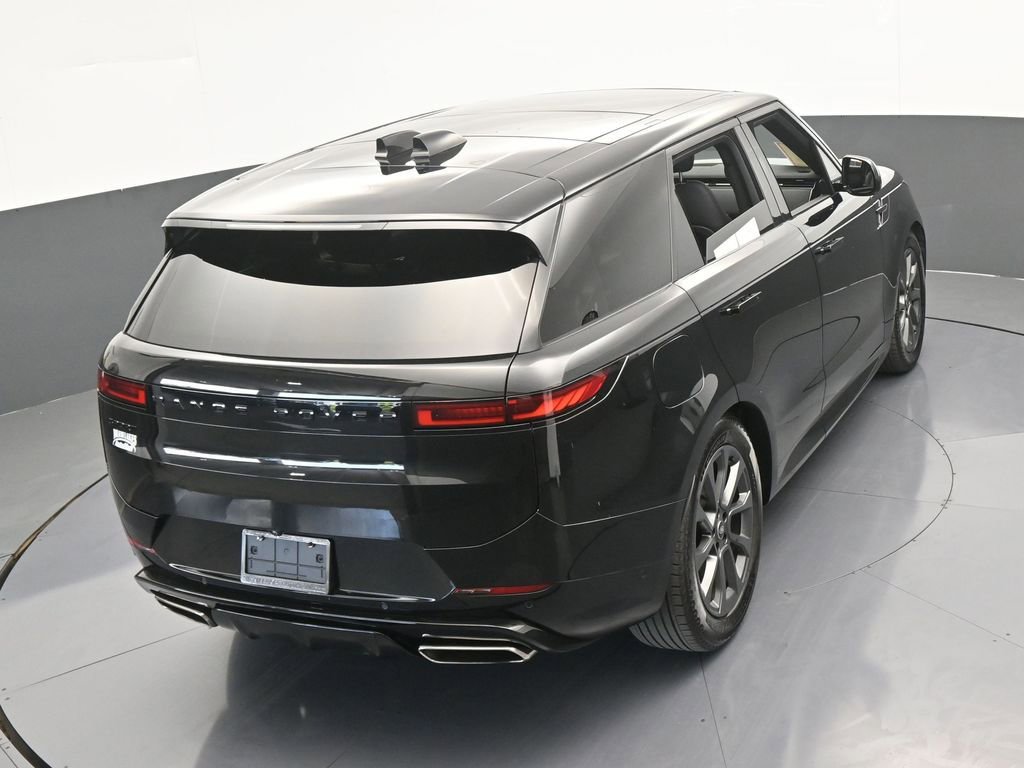 Used 2024 Land Rover Range Rover Sport Dynamic SE image 52