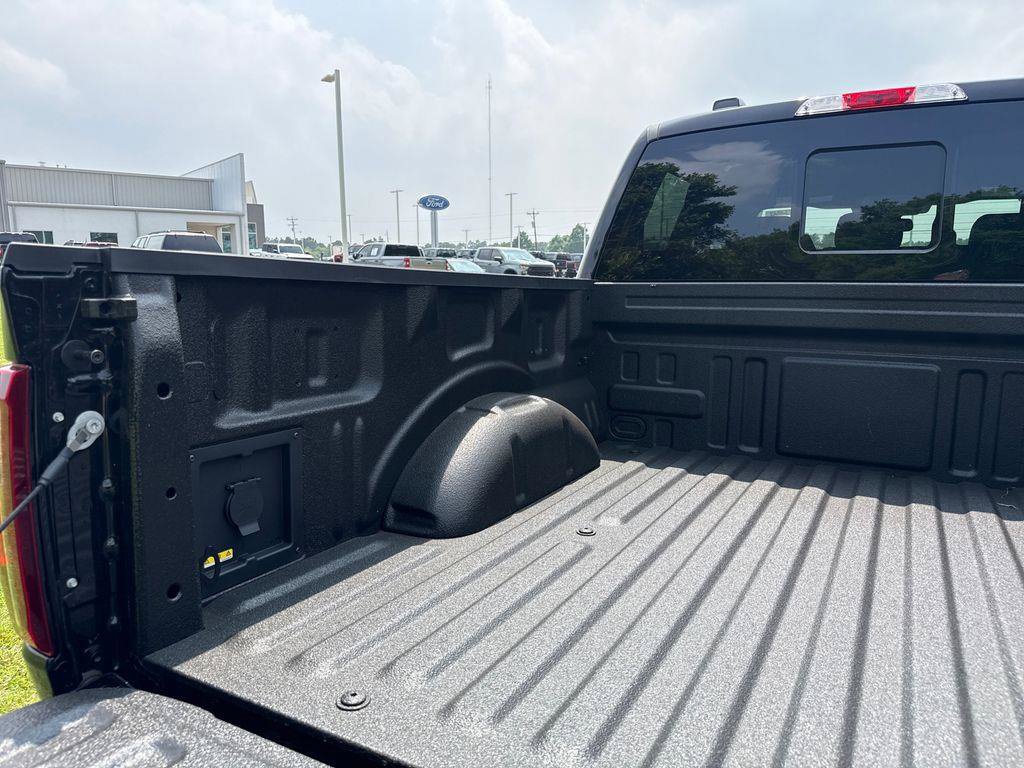 New 2026 Ford F150 XLT w/ Equipment Group 302A MID AWD/4WD image 67