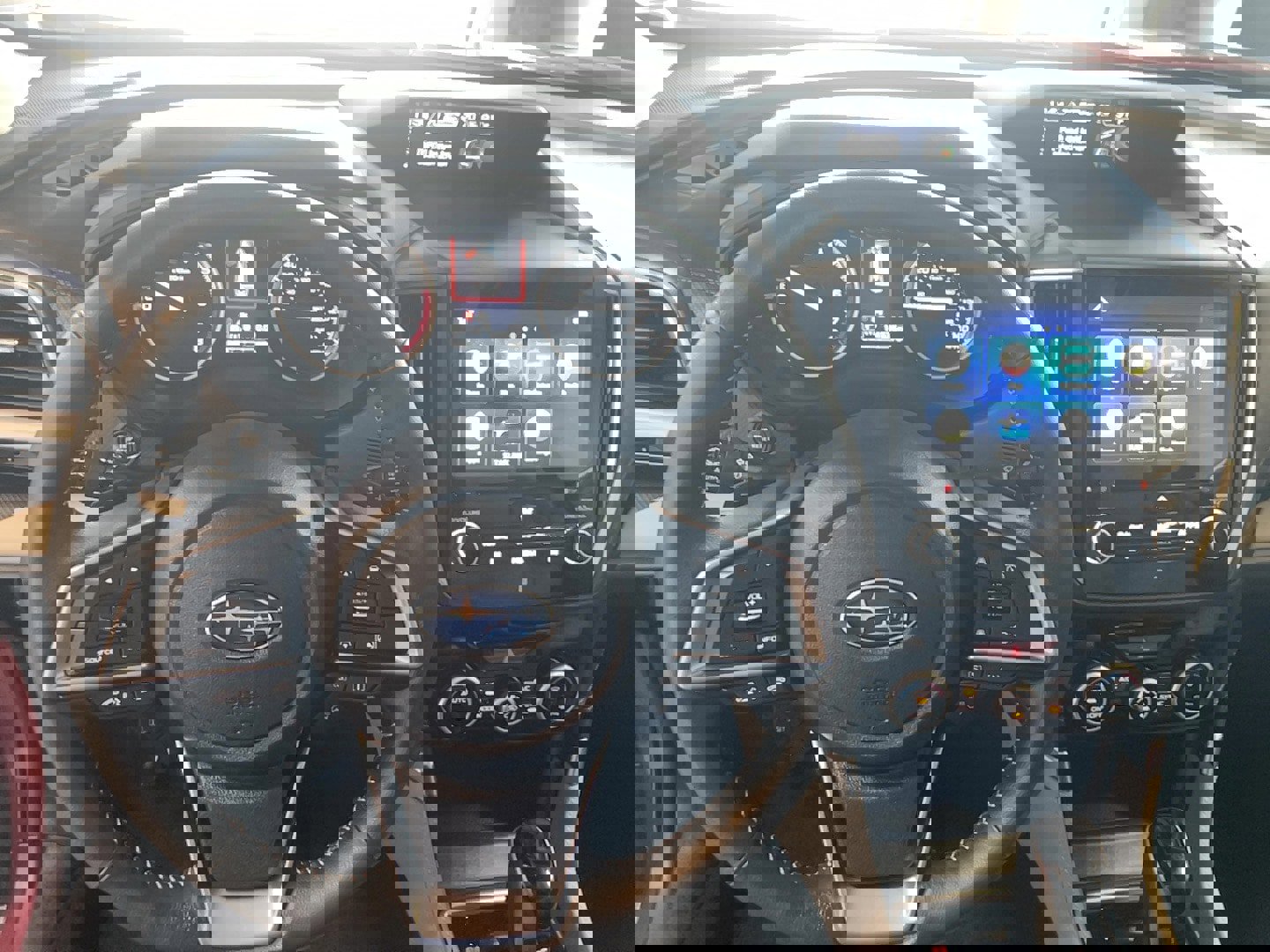 Used 2022 Subaru Forester Limited image 19