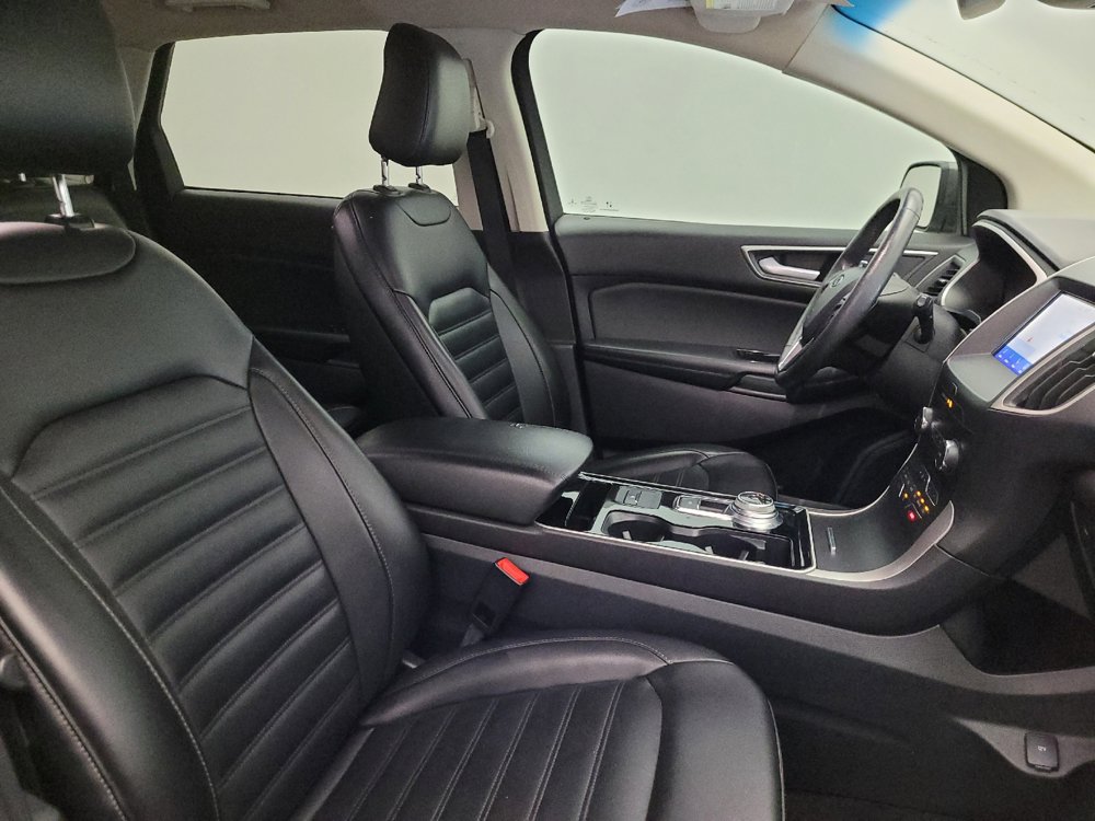 Used 2020 Ford Edge SEL w/ Convenience Package FWD image 21