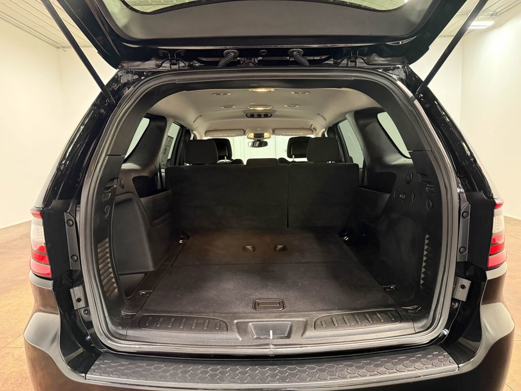 Used 2020 Dodge Durango SXT AWD/4WD image 71