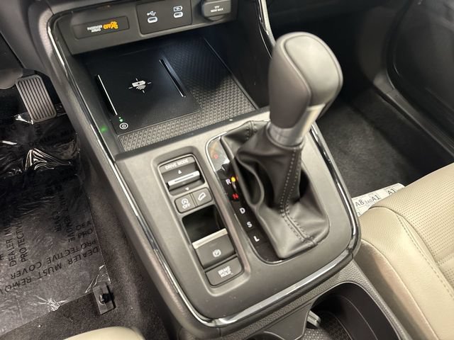 New 2026 Honda CR-V EX-L image 17
