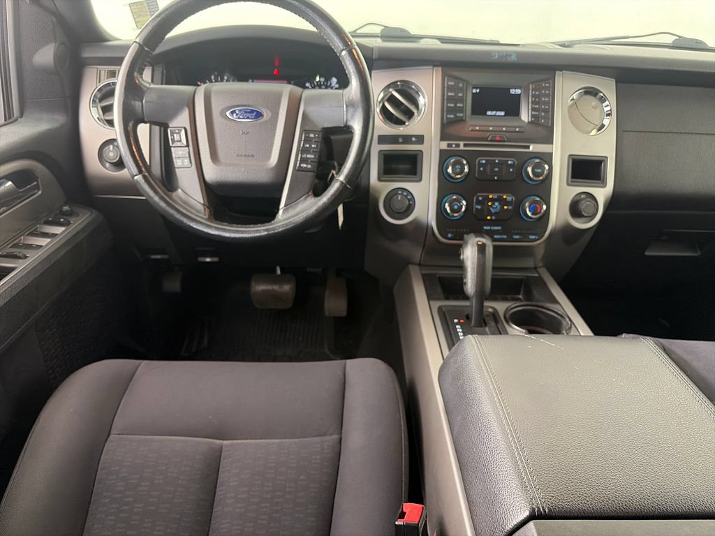 Used 2017 Ford Expedition XLT AWD/4WD image 14