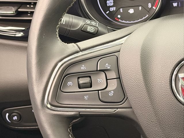 Used 2023 Buick Encore GX Essence w/ Experience Buick Package FWD image 29
