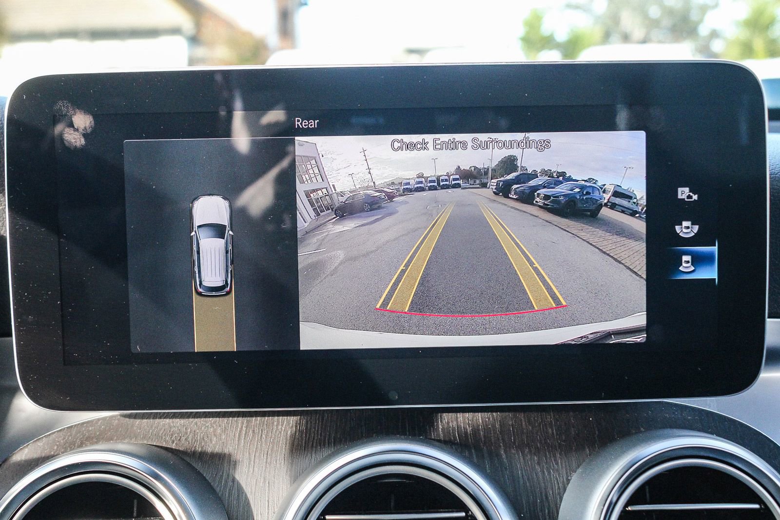 Certified 2022 Mercedes-Benz GLC 300 GLC 300 image 26