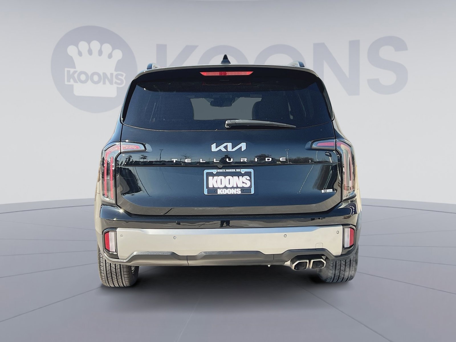 Used 2023 Kia Telluride EX X-Line image 5