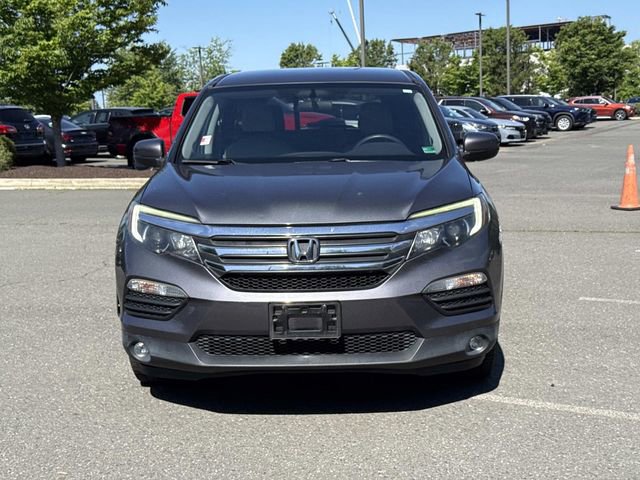 Used 2016 Honda Pilot EX image 6