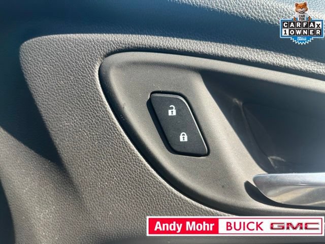 Used 2025 Buick Encore GX Sport Touring FWD image 36