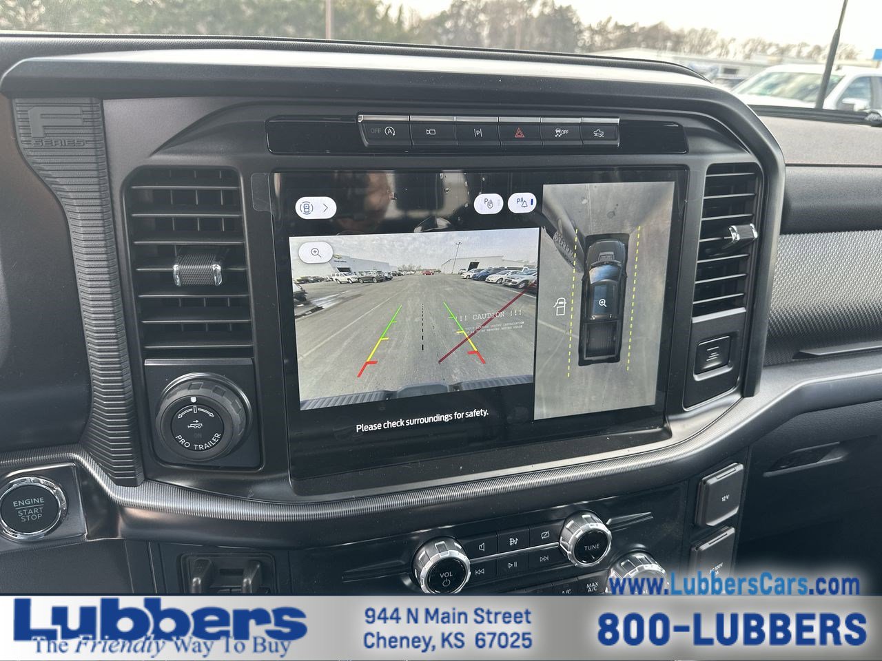 New 2026 Ford F150 Raptor image 16