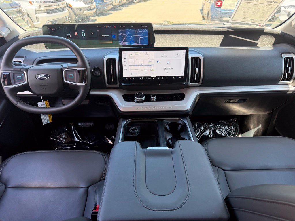 Used 2026 Ford Expedition Max Active RWD image 35