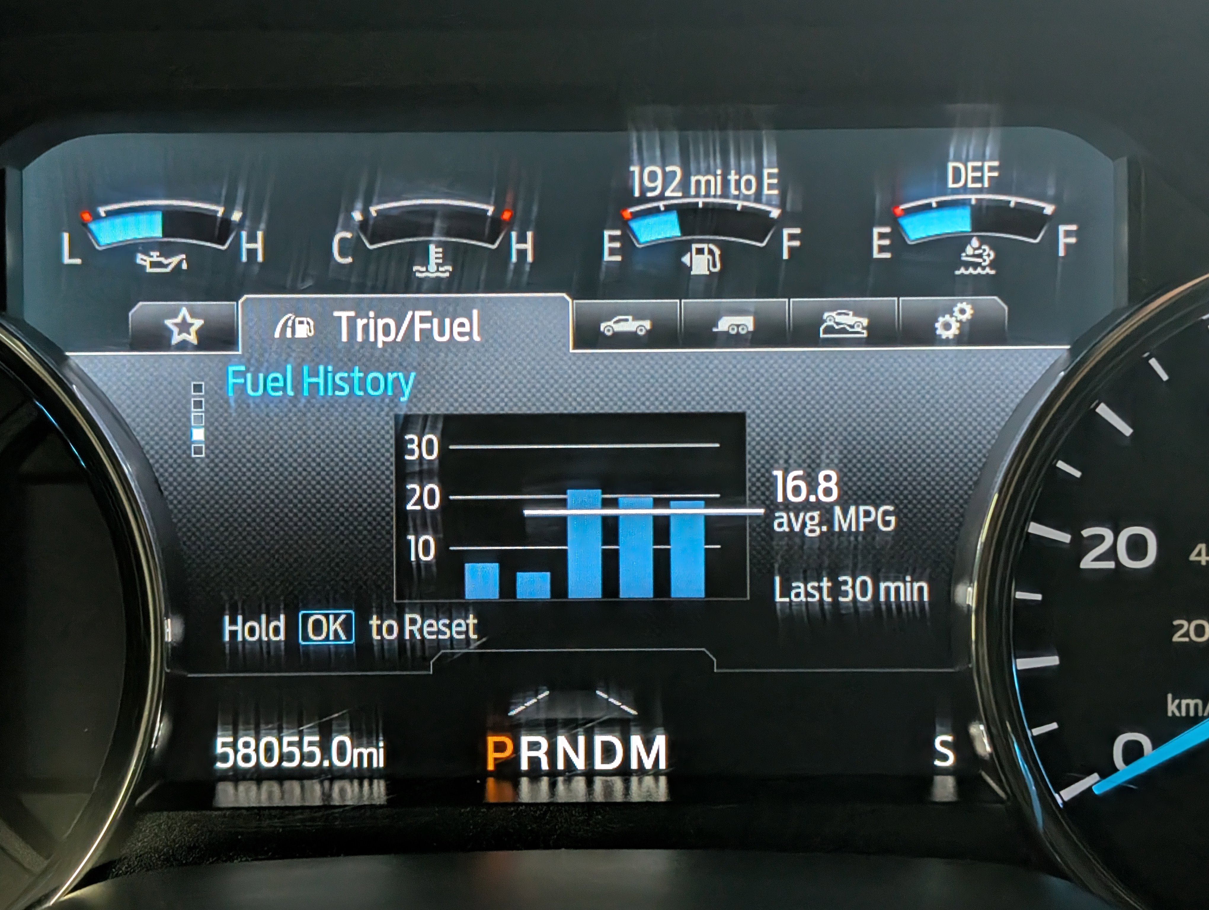 Used 2022 Ford F350 Lariat w/ Chrome Package image 21