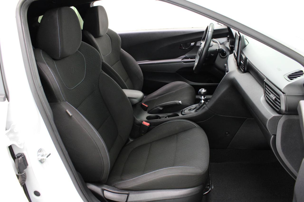 Used 2020 Hyundai Veloster N w/ Performance Package FWD image 58