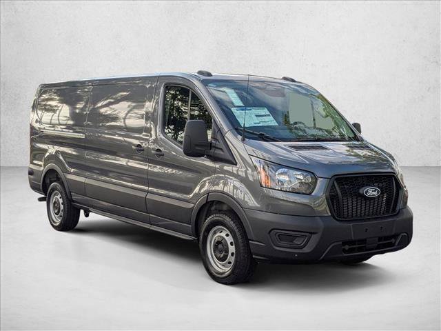 New 2026 Ford Transit 150 Low Roof RWD image 6
