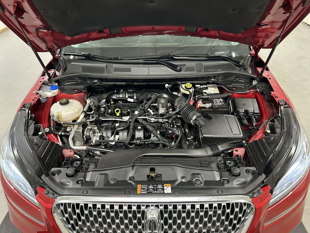 Used 2022 Lincoln Corsair Standard w/ Premium Package image 25