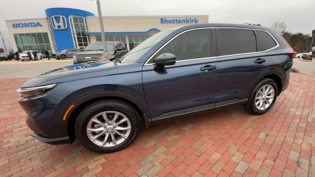 Certified 2024 Honda CR-V EX image 6