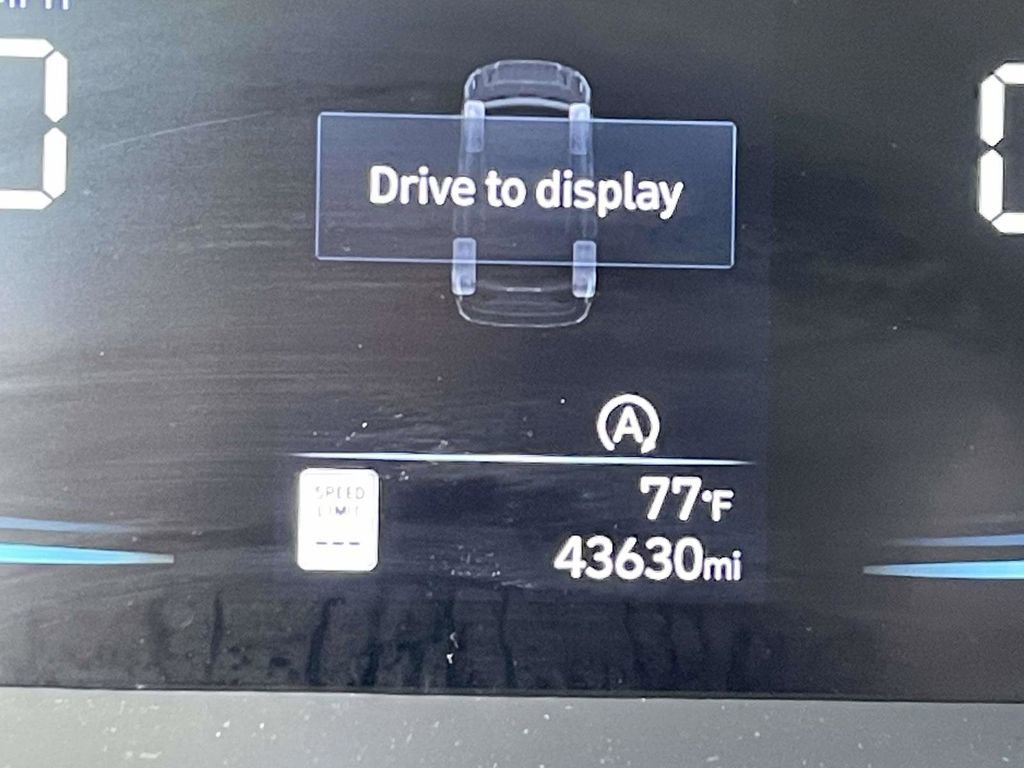 Used 2025 Hyundai Palisade SEL image 28