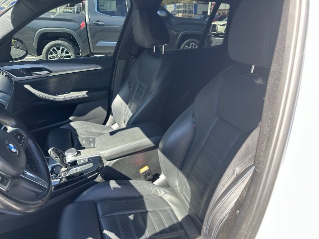 Used 2020 BMW X3 M40i w/ Premium Package AWD/4WD image 22