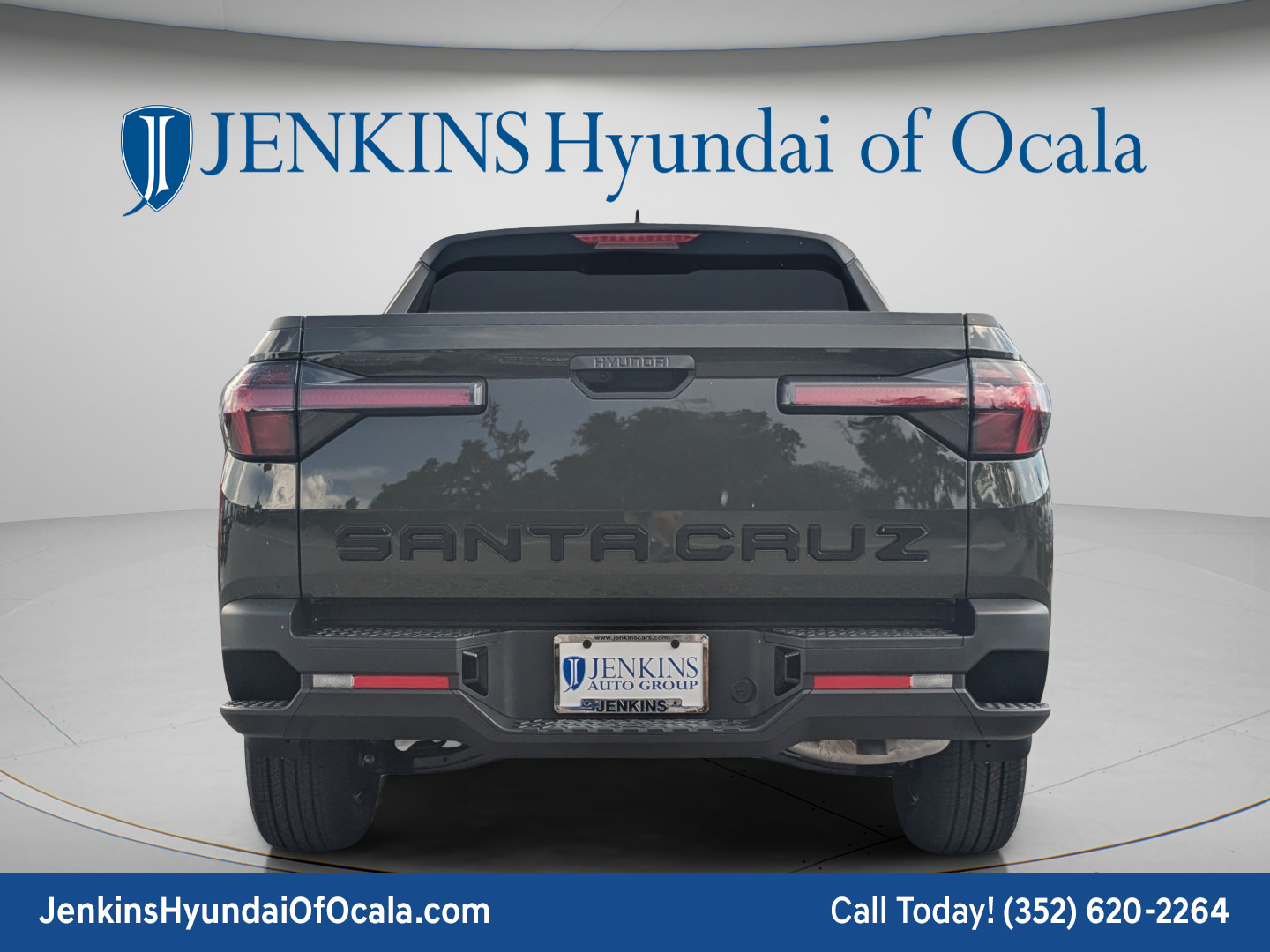 New 2026 Hyundai Santa Cruz SEL FWD image 5