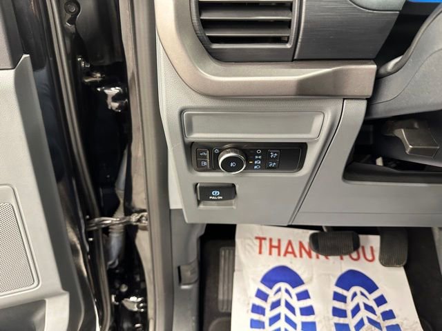 Certified 2024 Ford F150 XLT w/ Mobile Office Package image 35