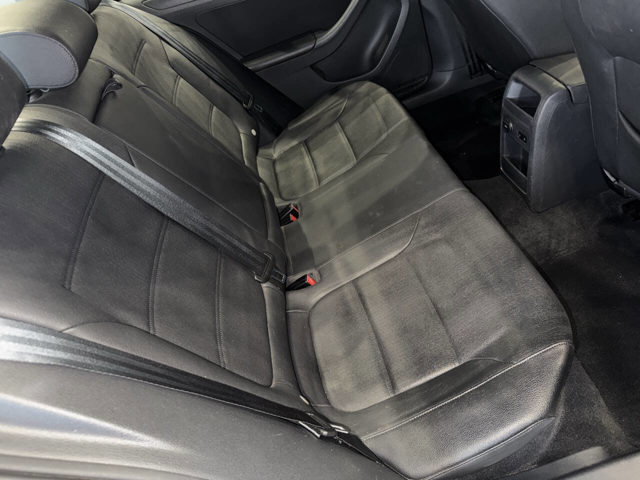 Used 2012 Volkswagen Jetta SE image 21