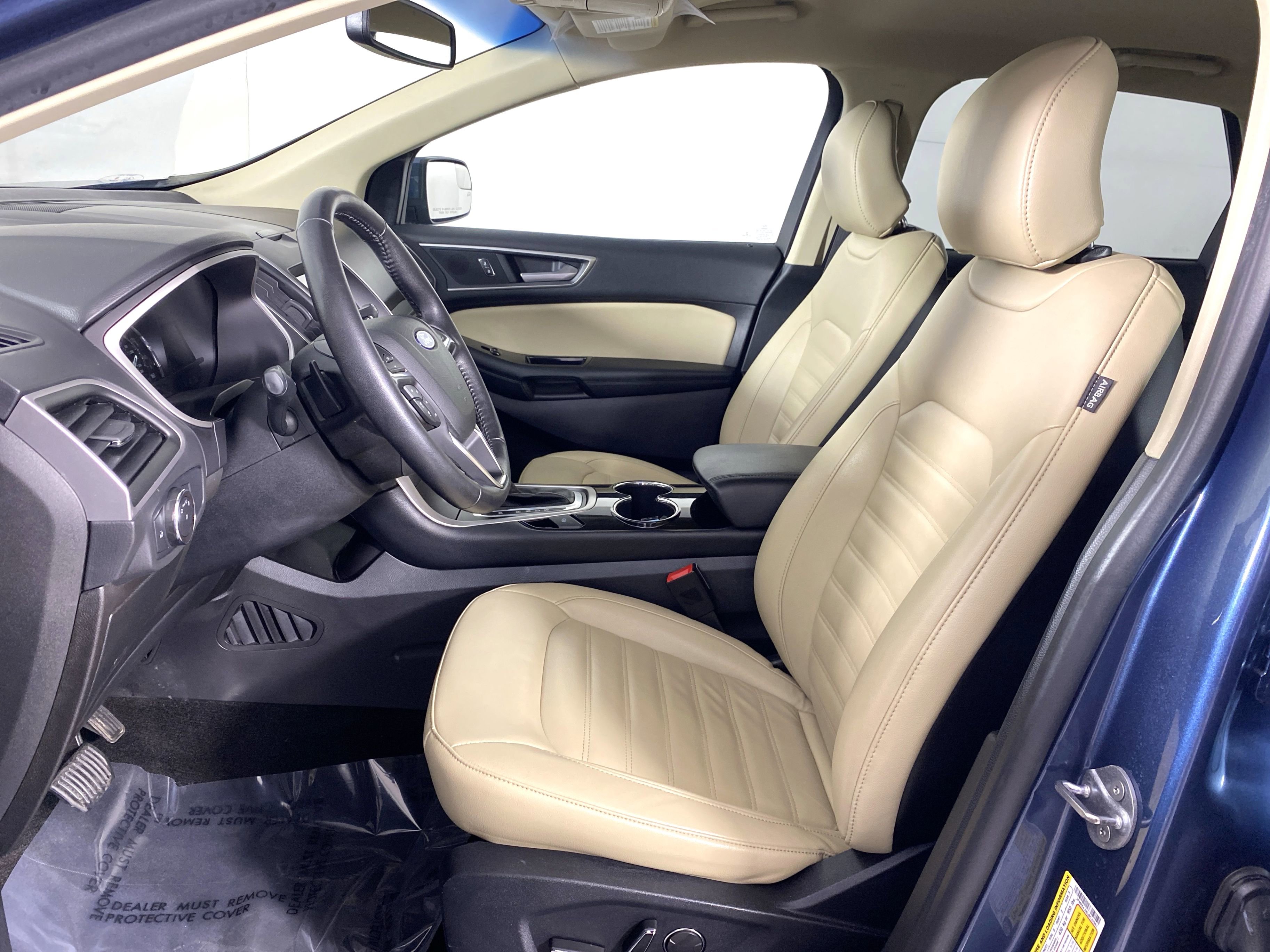 Used 2018 Ford Edge SEL w/ Equipment Group 201A image 15