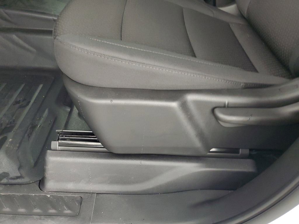 New 2026 Chevrolet Silverado 2500 W/T w/ WT Convenience Package image 37