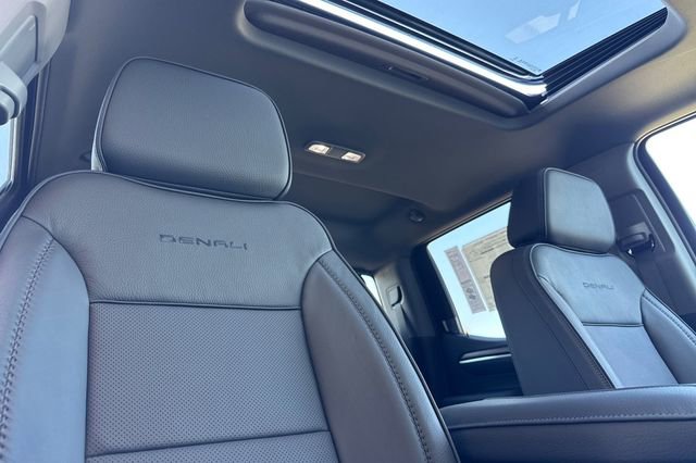 New 2026 GMC Sierra 1500 Denali w/ Denali Reserve Package image 18