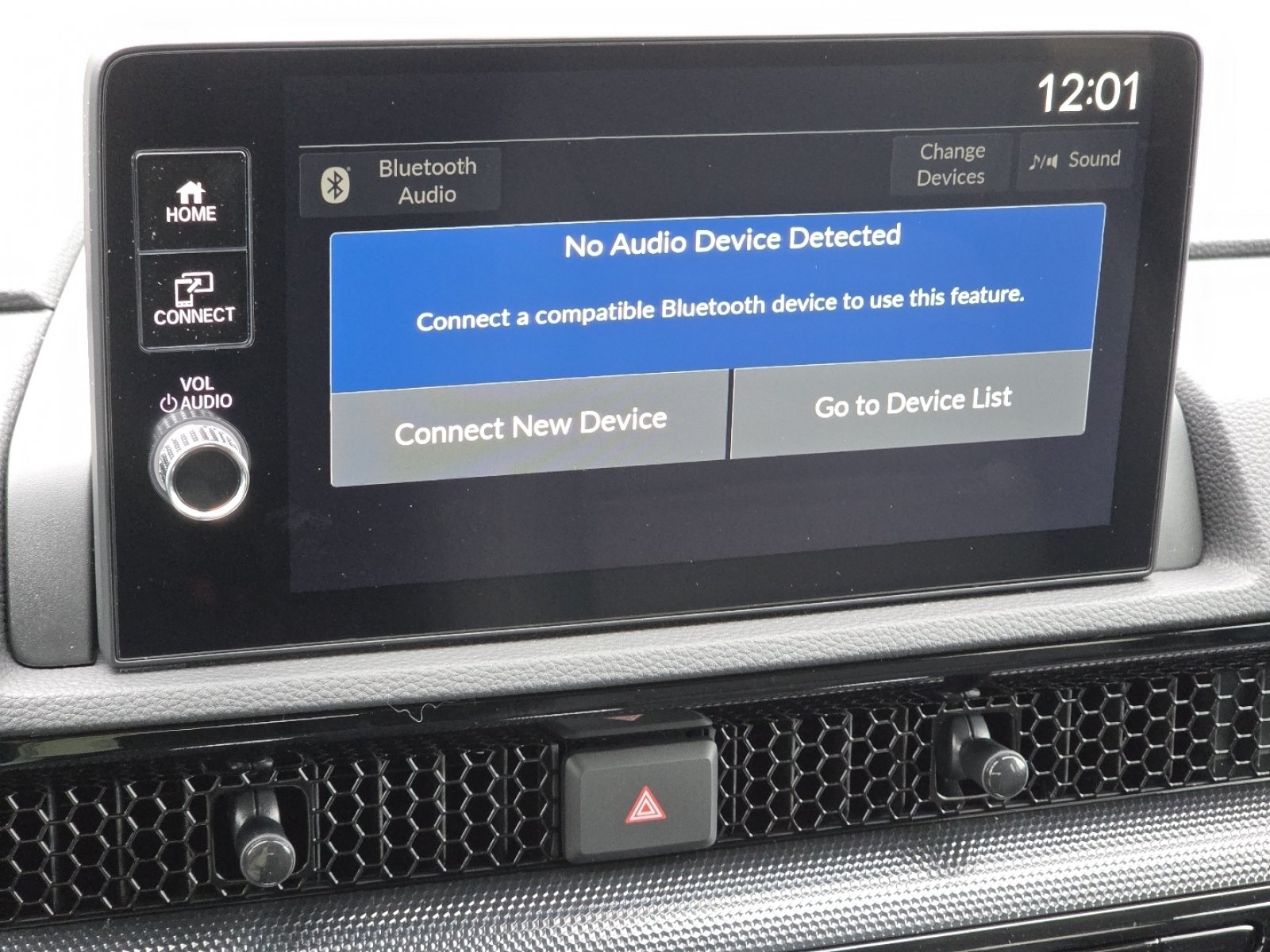 New 2026 Honda CR-V EX-L image 7