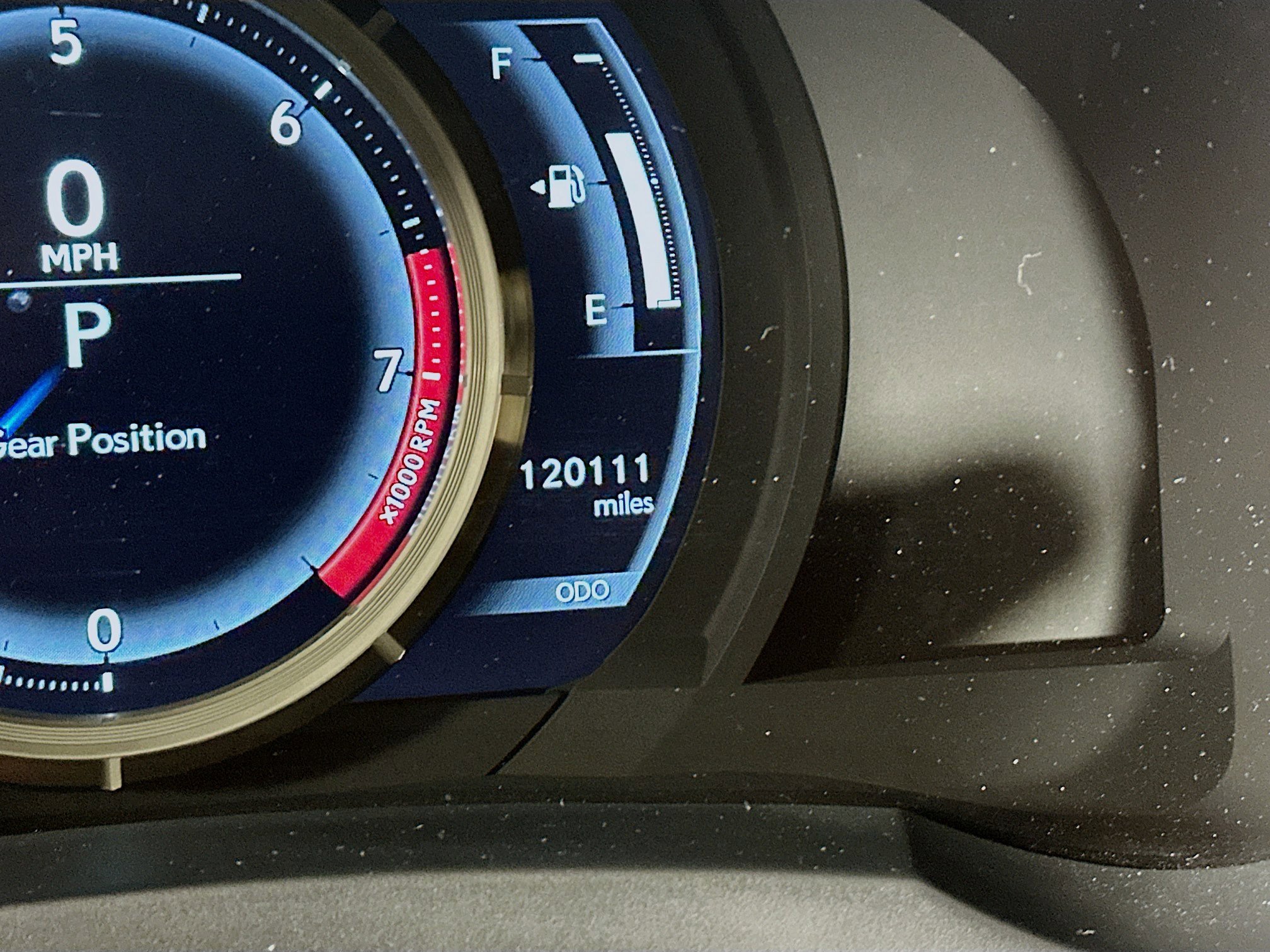 Used 2014 Lexus IS 350 4dr Sdn RWD w/ F Sport Package image 19