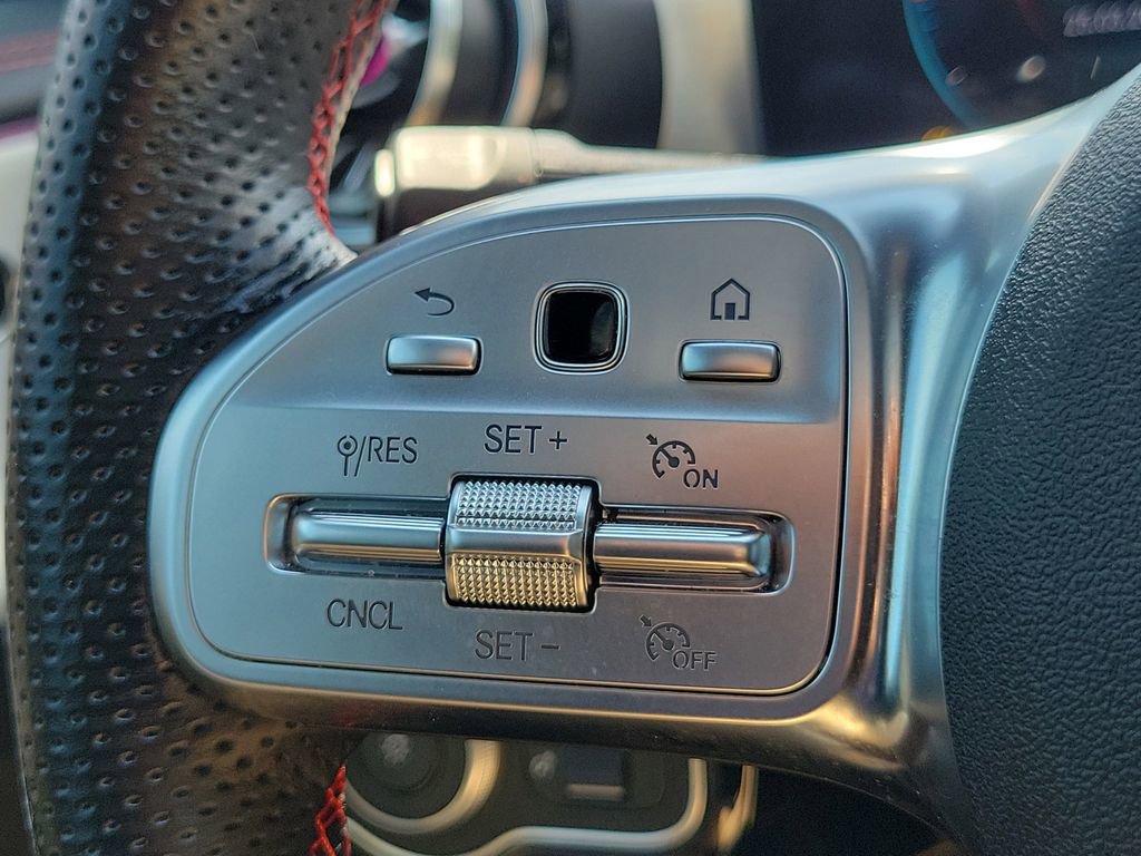 Used 2023 Mercedes-Benz CLA 250 image 8