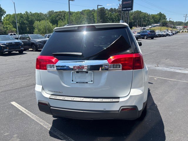 Used 2013 GMC Terrain SLE w/ Convenience Package FWD image 46