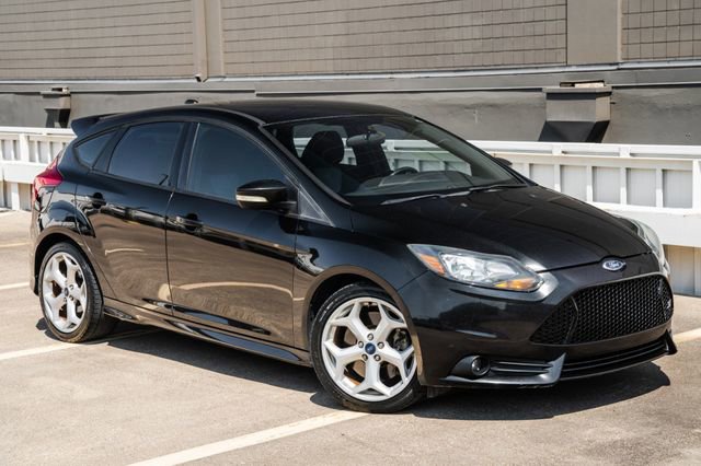 Used 2014 Ford Focus ST image 7
