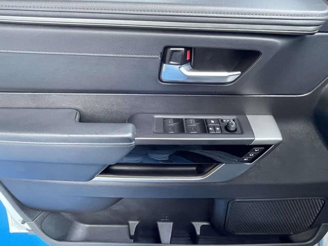 Used 2023 Toyota Sequoia Limited w/ Tow Technology Package image 17