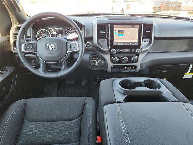 New 2025 RAM 1500 Tradesman image 9