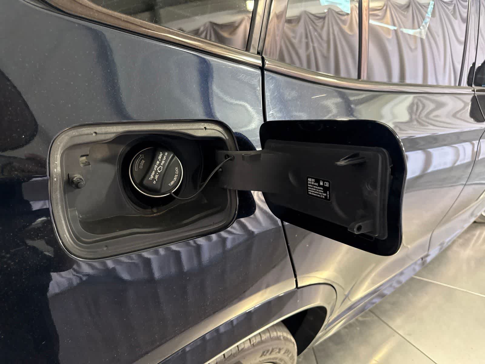 Used 2017 BMW X3 sDrive28i RWD image 15