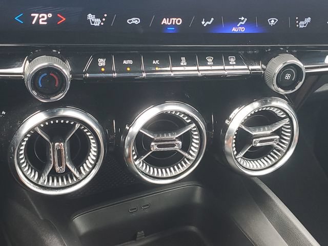 Used 2024 Chevrolet Blazer EV LT AWD/4WD image 29