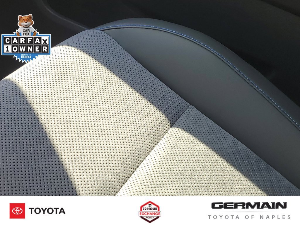 Certified 2026 Toyota RAV4 XSE w/ Weather Package AWD/4WD image 29