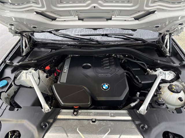 Used 2023 BMW X3 xDrive30i image 46